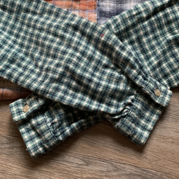 American eagle flannel - Picture 5 of 5